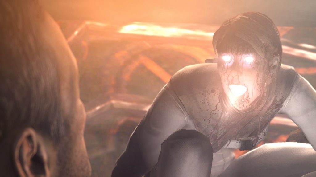Dead Space 2, EA