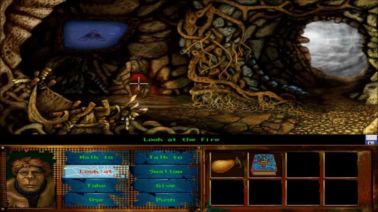 I Have No Mouth ,and I Must Scream, The Dreamer's Guild/ Night Dive Studios