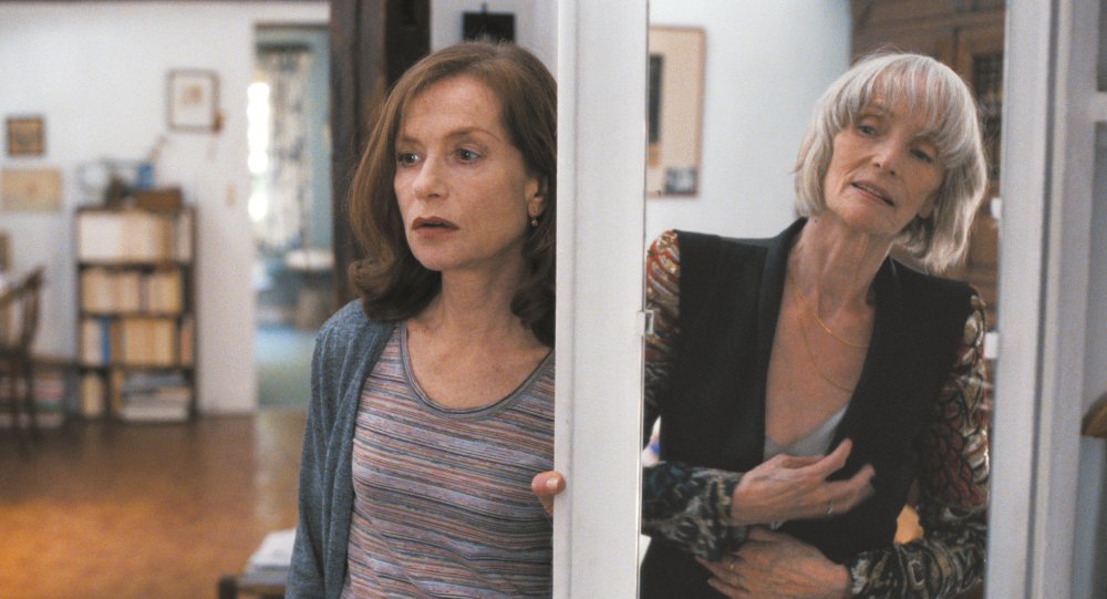 (Things to Come, Films We Like)