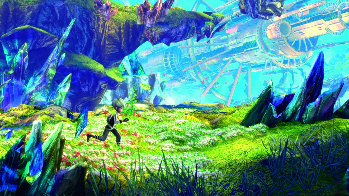 Exist Archive (2)