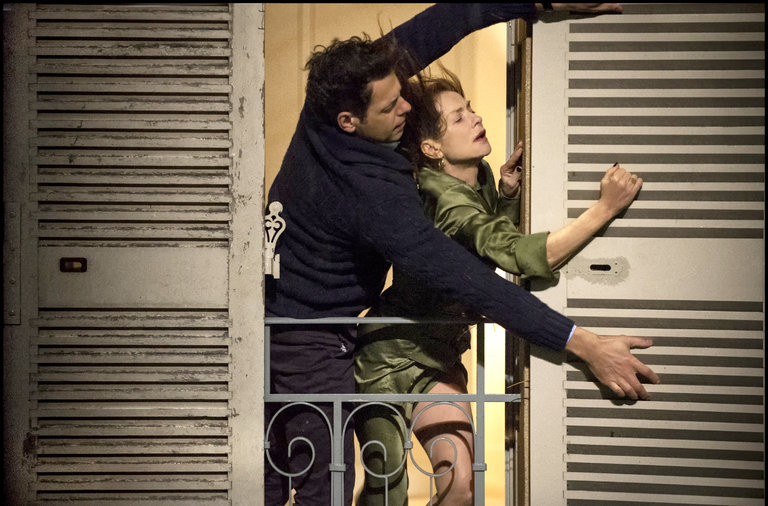 (Elle, Sony Pictures Classics)