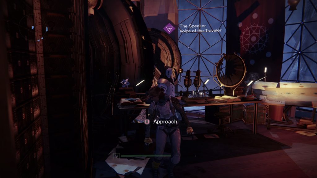 Destiny, Activision
