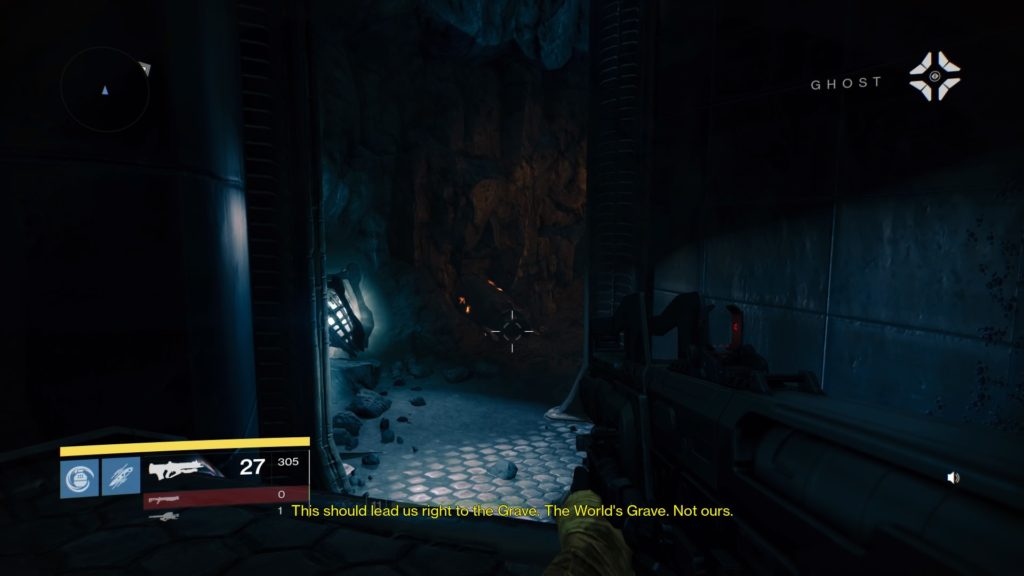 Destiny, Activision