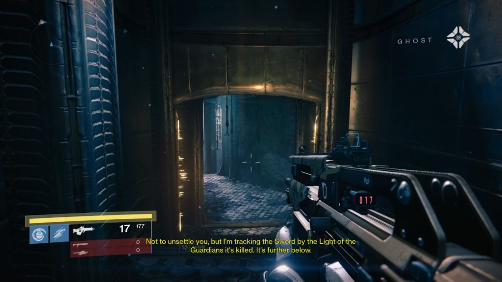 Destiny, Activision