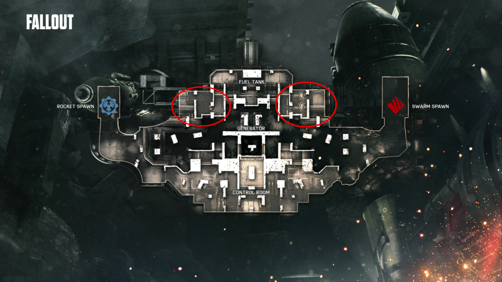 Gears of War 4, Microsoft Studios