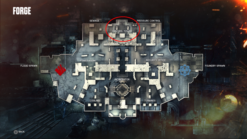 Gears of War 4, Microsoft Studios