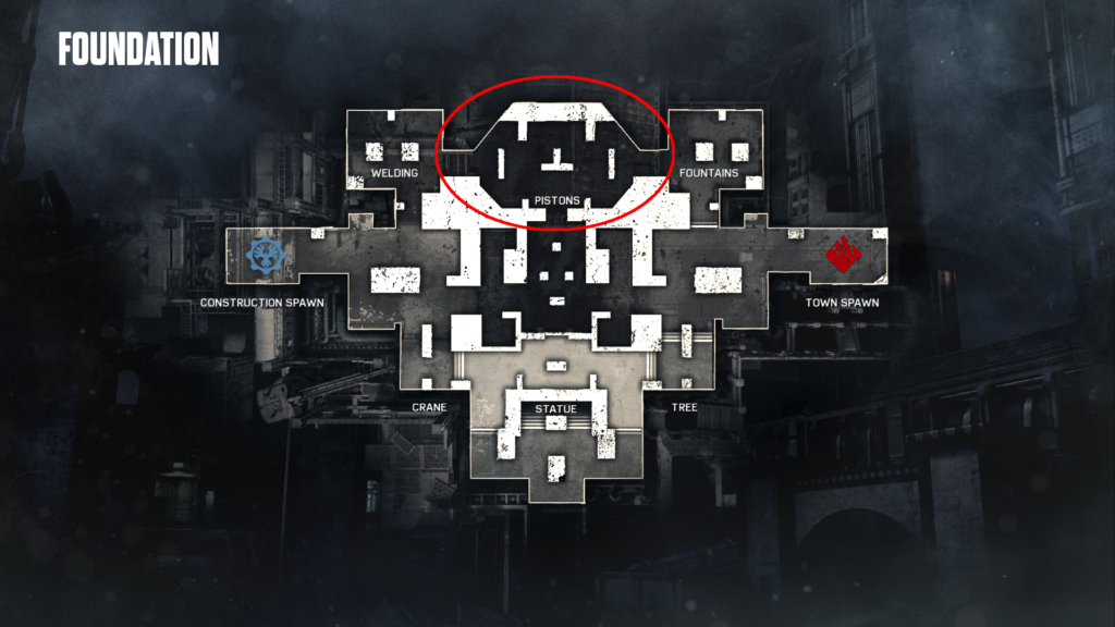 Gears of War 4, Microsoft Studios
