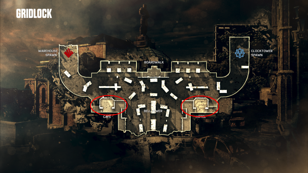 Gears of War 4, Microsoft Studios