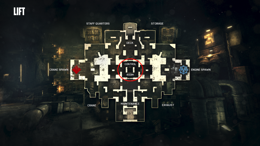 Gears of War 4, Microsoft Studios