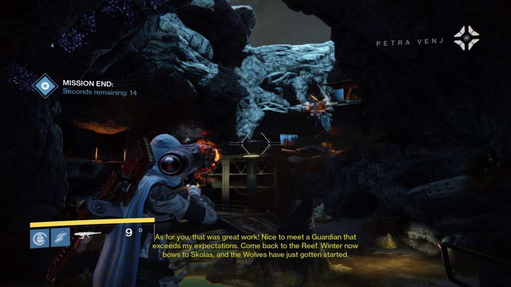 Destiny, Activision