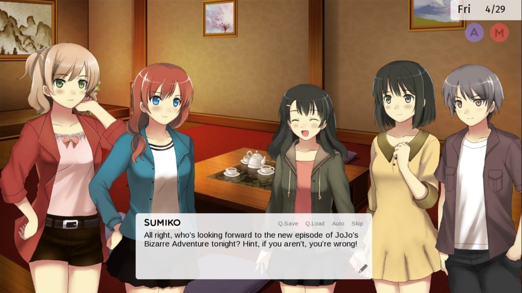 Anime Studio Simulator
