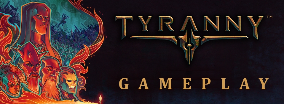 Tyranny, Paradox