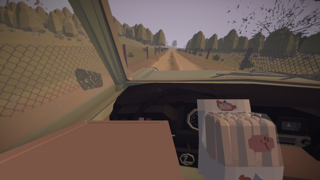 Jalopy, Excalibur Games