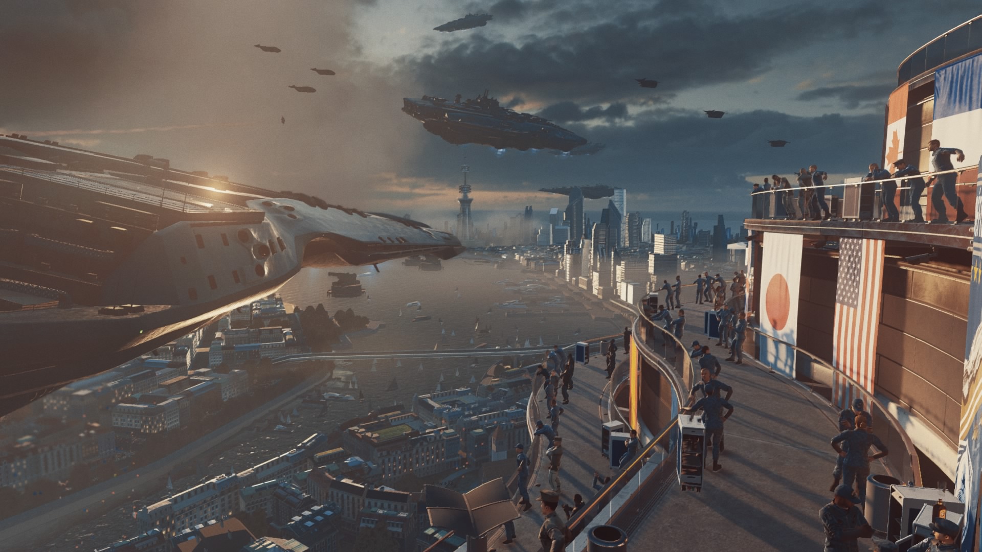 Call of Duty: Infinite Warfare