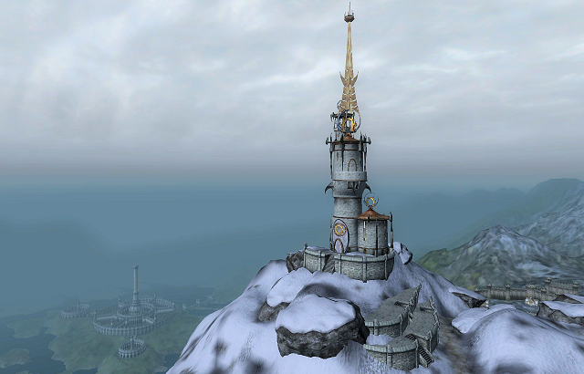 (Elder Scrolls IV: Oblivion - Take-Two)