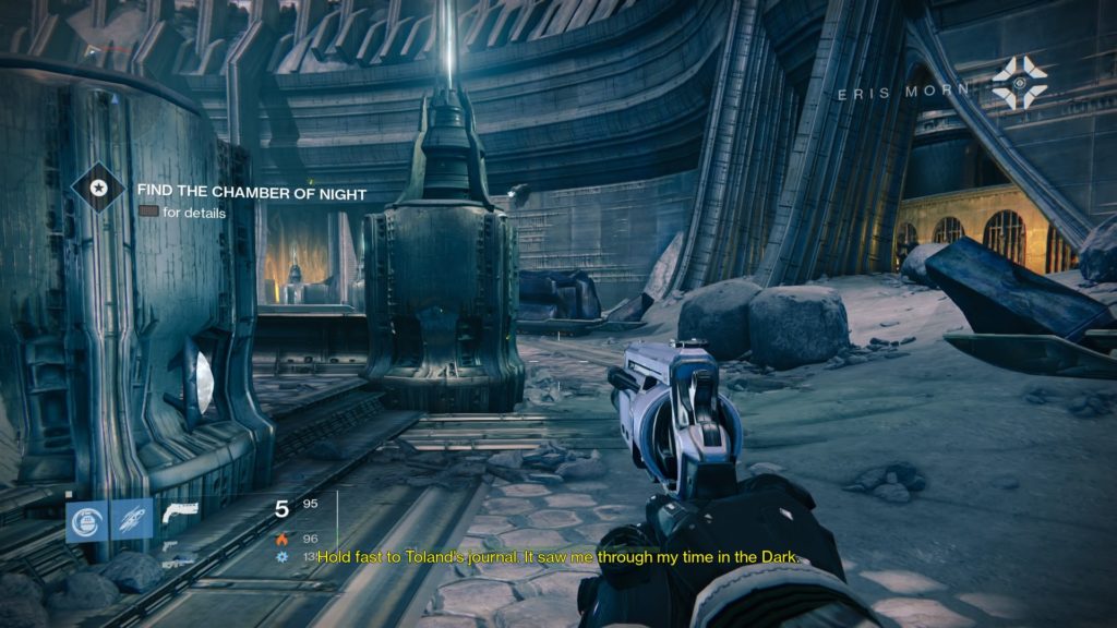 Destiny, Activision