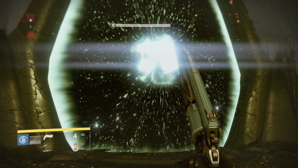 Destiny, Activision