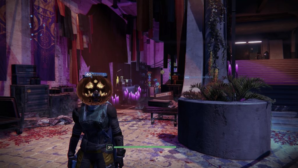 Destiny, Activision