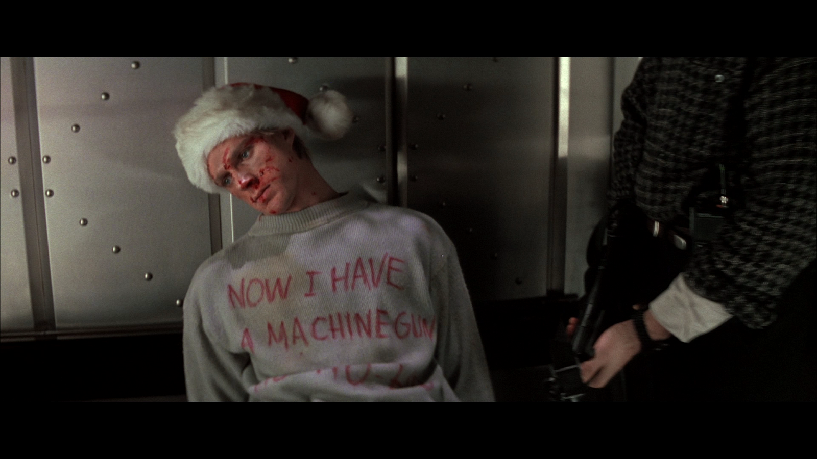 Die Hard, 20th Century Fox