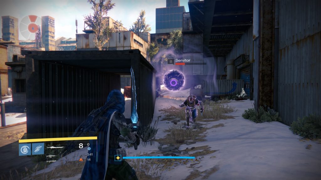 Destiny, Activision