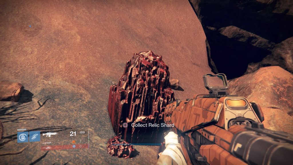 Destiny, Activision
