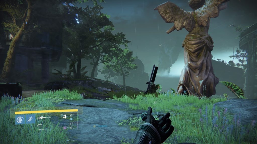 (Destiny, Activision)