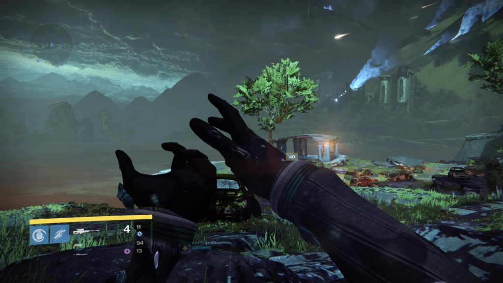 (Destiny, Activision)