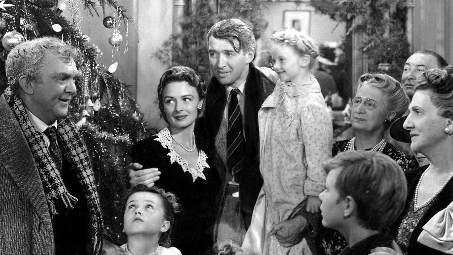 It's a Wonderful Life, RKO Radio Pictures