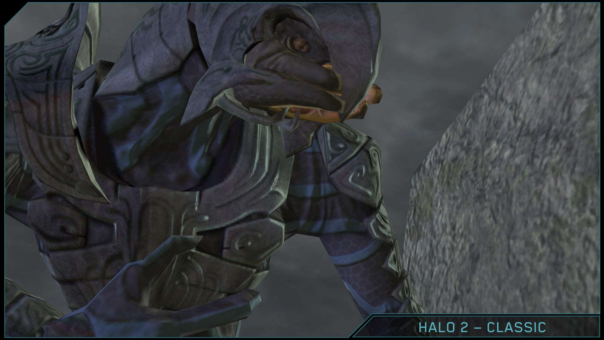 Halo 2, Microsoft