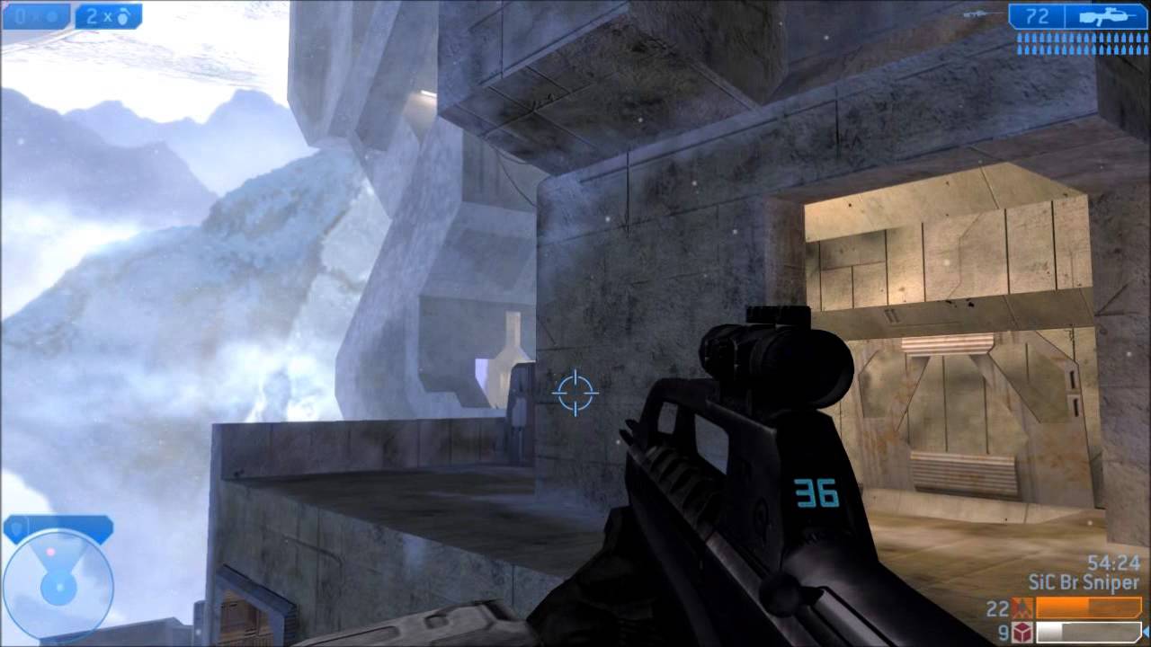 Halo 2, Microsoft