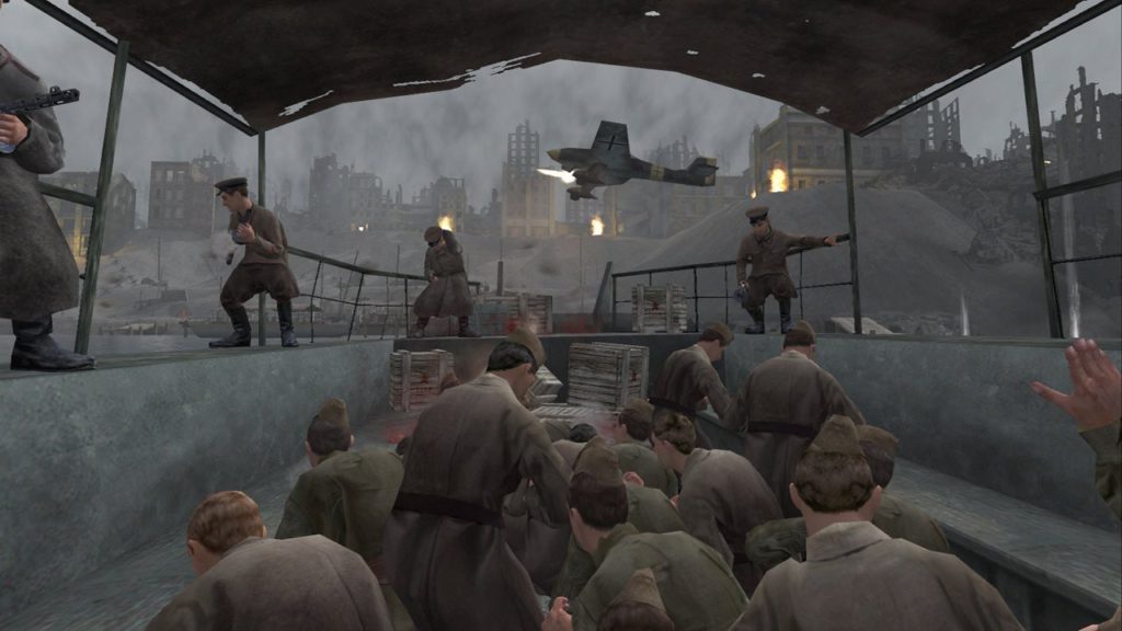 Call of Duty, Activision