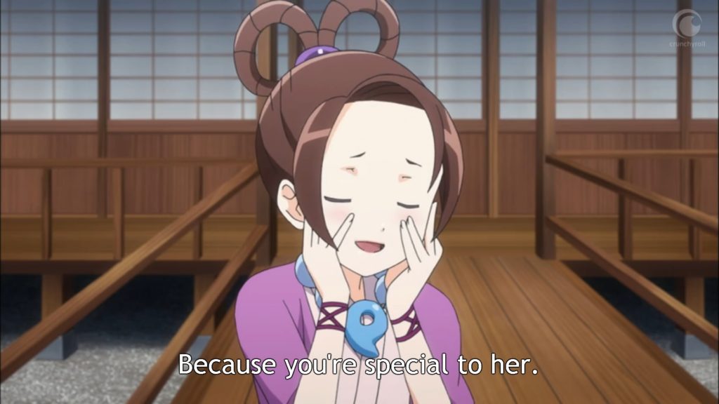 Ace Attorney Anime / A-1 Pictures