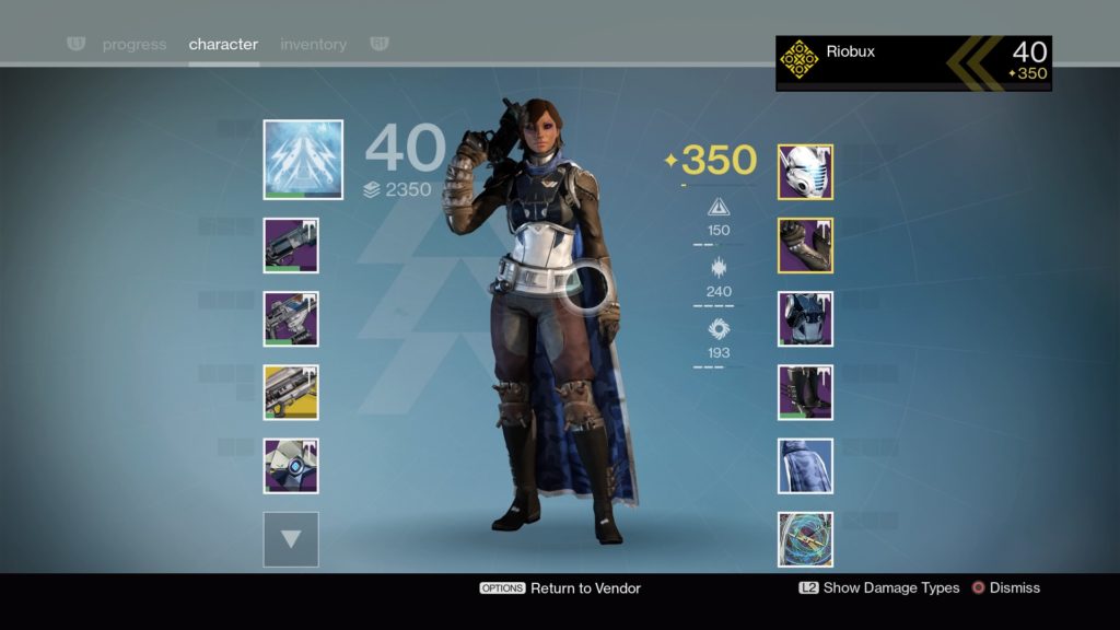 Destiny, Activision