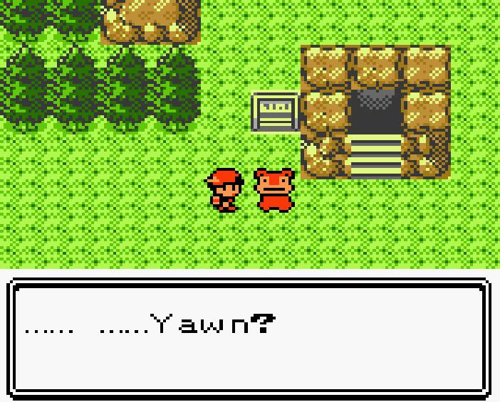 Pokemon Gold/Silver, Nintendo