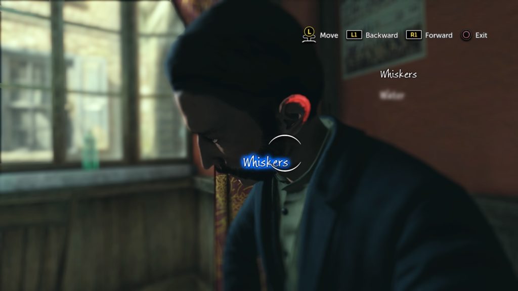 Sherlock Holmes: The Devil's Daughter, Bigben Interactive