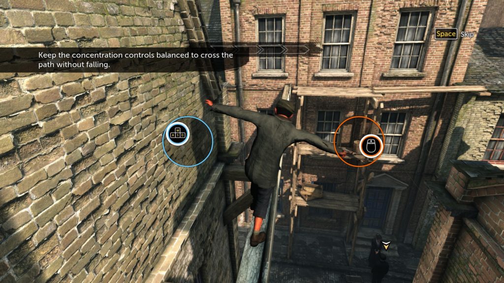 Sherlock Holmes: The Devil's Daughter, Bigben Interactive