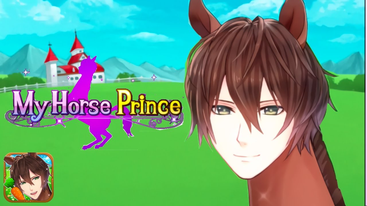 My Horse Prince, USAYA