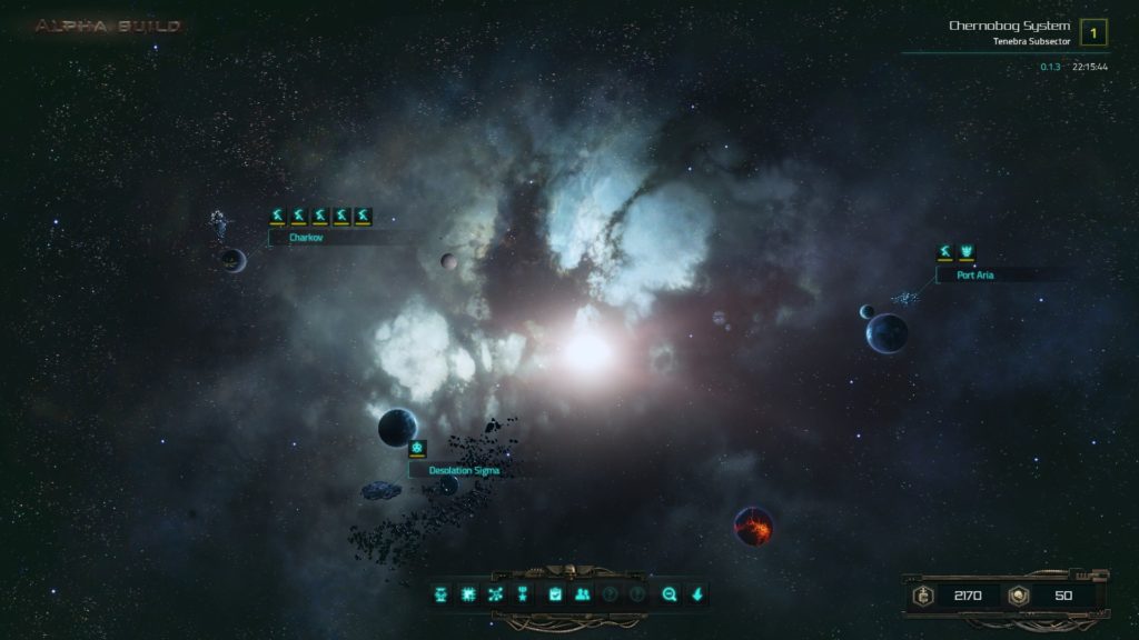 Warhammer 40,000 Inquisitor – Martyr, Neocore Games