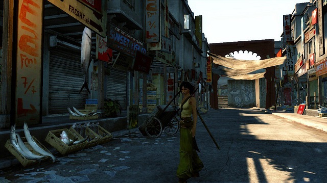 (Beyond Good and Evil 2 - Ubisoft)
