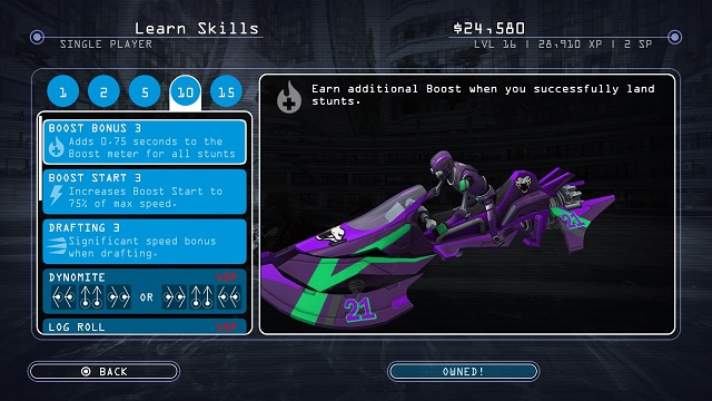 (Riptide GP: Renegade - Vector Unit)