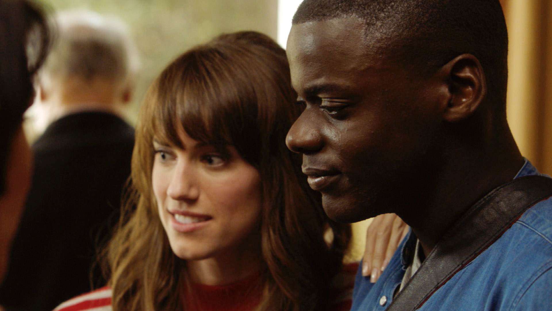 (Get Out, Blumhouse Productions)