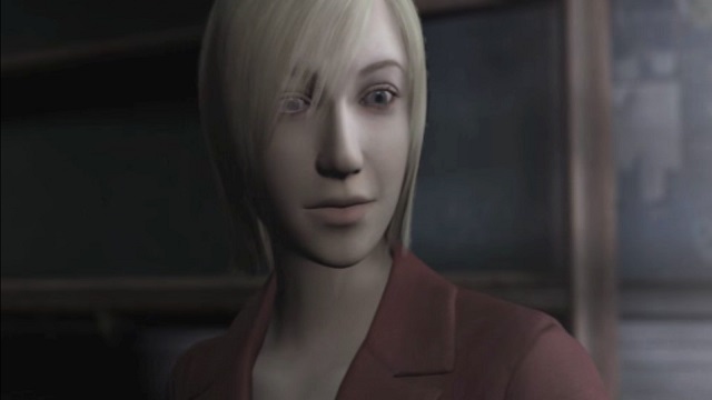 (Resident Evil: Outbreak - Capcom)