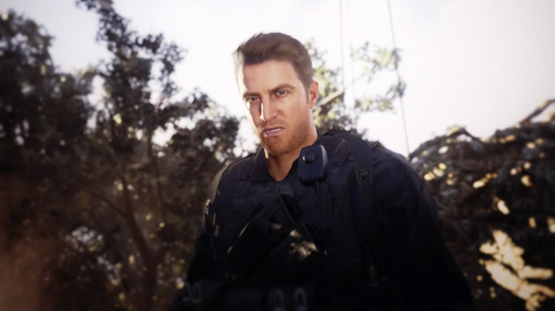 (Resident Evil VII - Capcom)