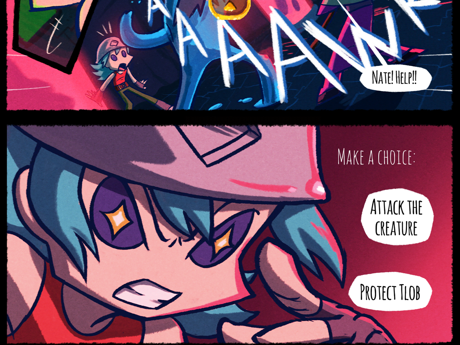 (Light Apprentice, Amazu Media)