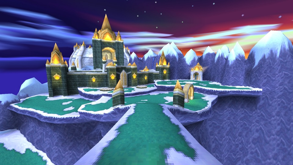 Spyro 2: Ripto's Rage!, Sony Computer Entertainment