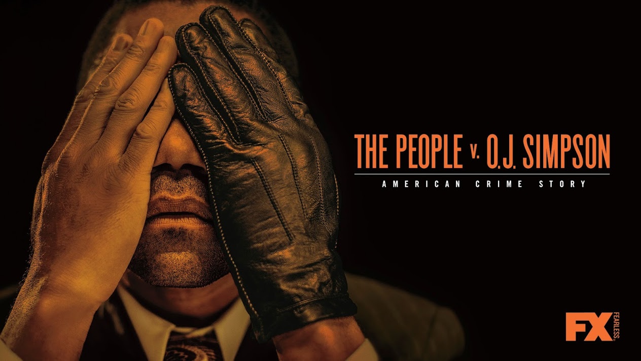 The People vs. O.J. Simpson, FX
