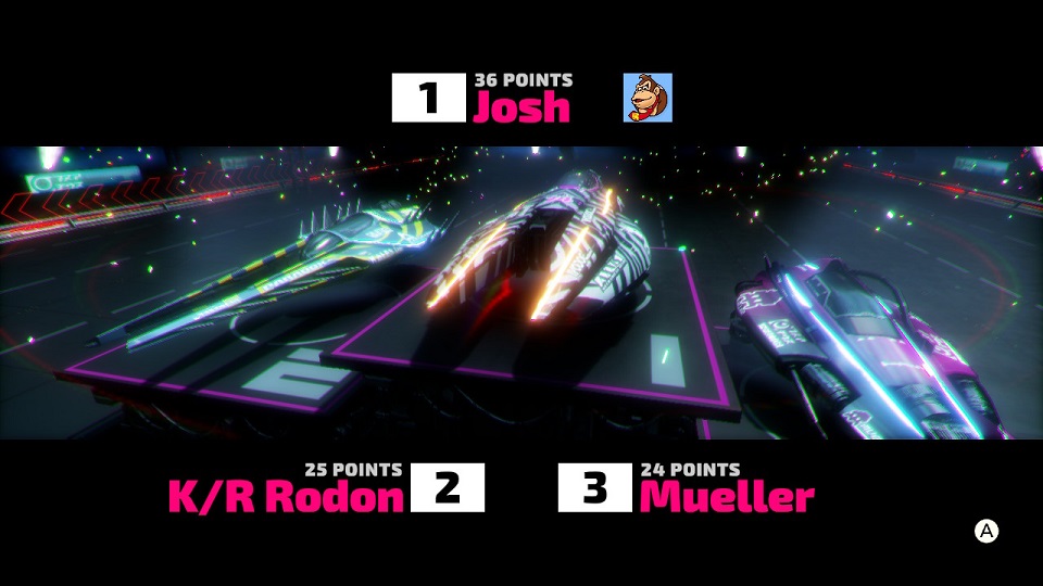 Fast RMX, Shin'en Multimedia