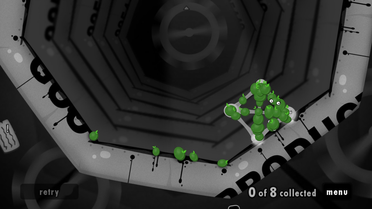 World of Goo, Tomorrow Corporation