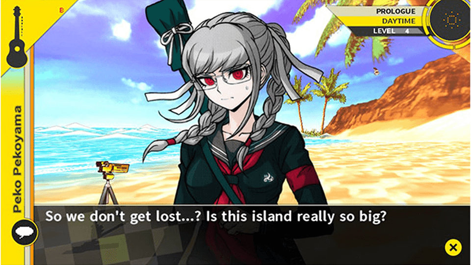 (Danganronpa 1 & 2 Reload, NIS America)
