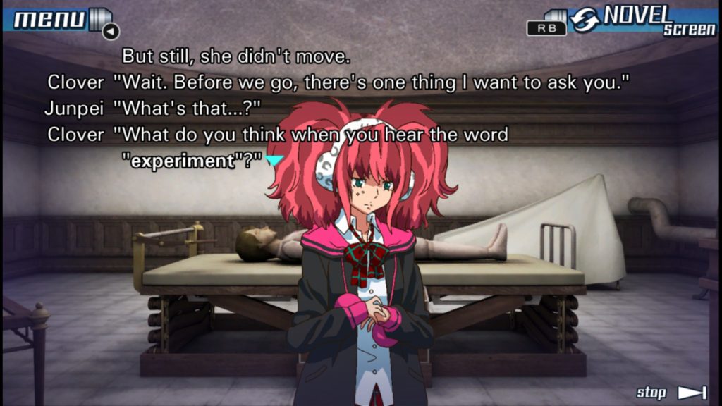 Zero Escape: The Nonary Games, Spike Chunsoft